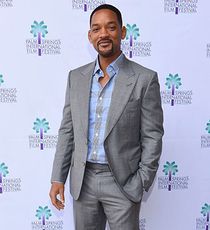Will Smith, 57 лет, США Will Smith, 57 лет,